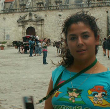 Patricia Ortiz Photo 8