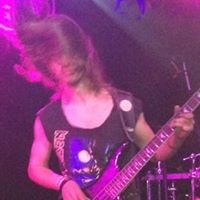 Eddie Head Photo 15