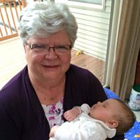 Judith Yoder Photo 15