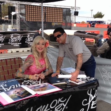 Tom Martinez Photo 4