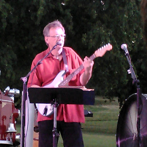 Jeff Arnold Photo 28