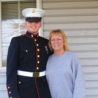 Jeannie Curtis Photo 7