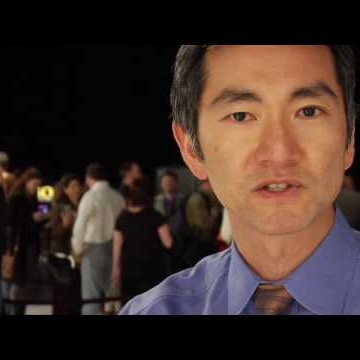 George Huang Photo 41