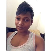 Adrienne Lawrence Photo 18