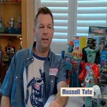 Russell Tate Photo 31