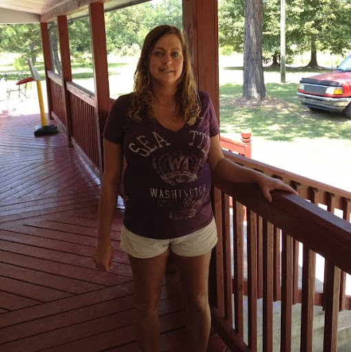 Tabatha Martin Photo 8
