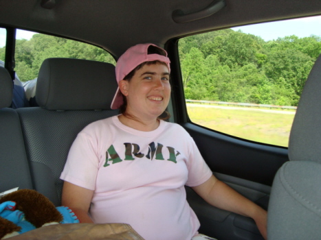 Kim Parrish Photo 5