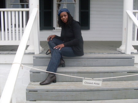 Beverly Wright Photo 4