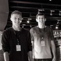 Andy Elliot Photo 9
