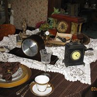 Jane Covert Photo 15