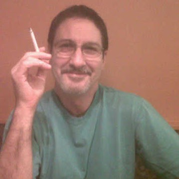 Michael Pemberton Photo 24