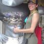 Sharon Diaz Photo 20
