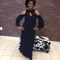 Jessie Ford Photo 24