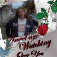 Jenny Garman Photo 1