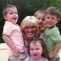 Denise Cagle Photo 11