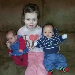 Helen Bishop Photo 9