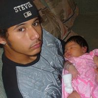 Stevie Ramirez Photo 8