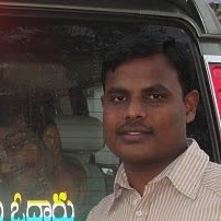 Kiran Chand Photo 9