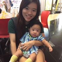 Charlene Ho Photo 8