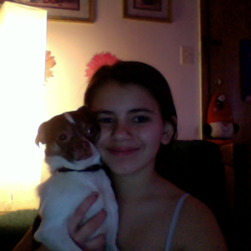 Ruby Adkins Photo 5