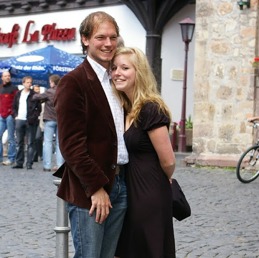 Sarah Stock Photo 3