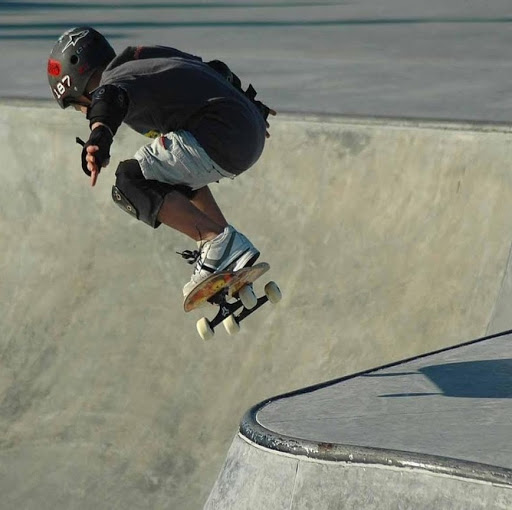 Marvin Simpson Photo 16