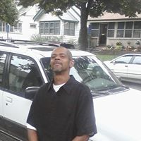 Earnest Griffin Photo 6