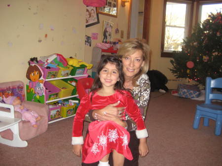 Cathy Rhodes Photo 9