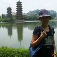 Lily Goh Photo 12