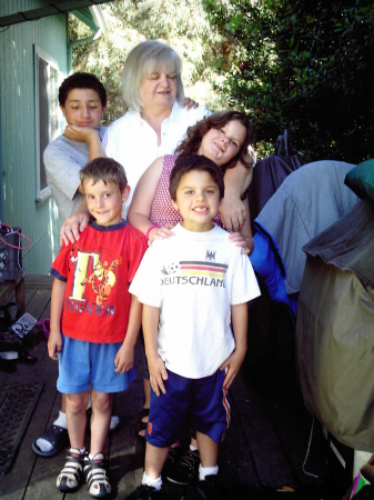 Laura Cunningham Photo 43