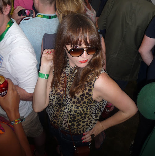 Rachel Davies Photo 21
