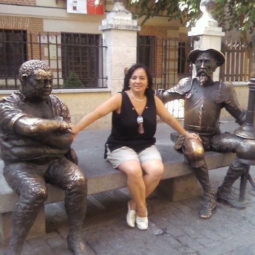 Rosa Bonilla Photo 32