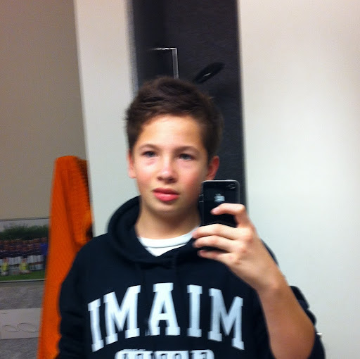 Tim Julian Photo 9