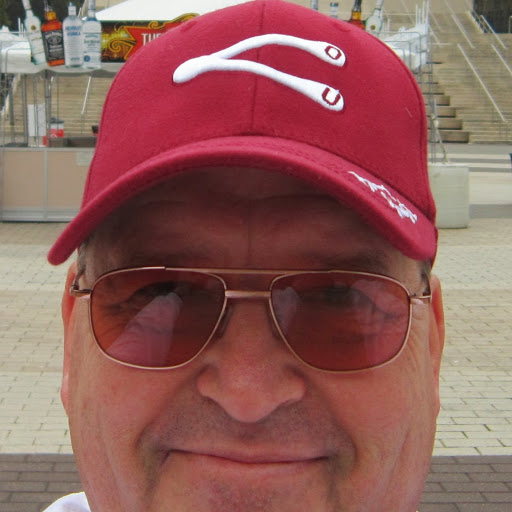 Ricky Weber Photo 10