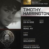 Timothy Harrington Photo 20