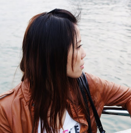 Irene Chen Photo 38