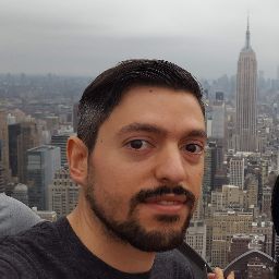 Leonardo Garza Photo 29