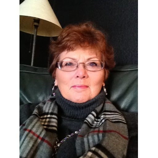 Janet Gilmore Photo 2