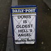 Doris Olds Photo 6