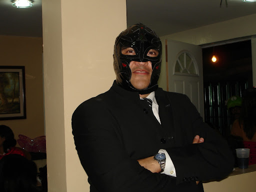 Eusebio Nava Photo 2