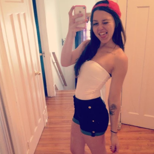 Michelle Weston Photo 3