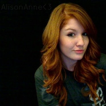 Alison Anderson Photo 46