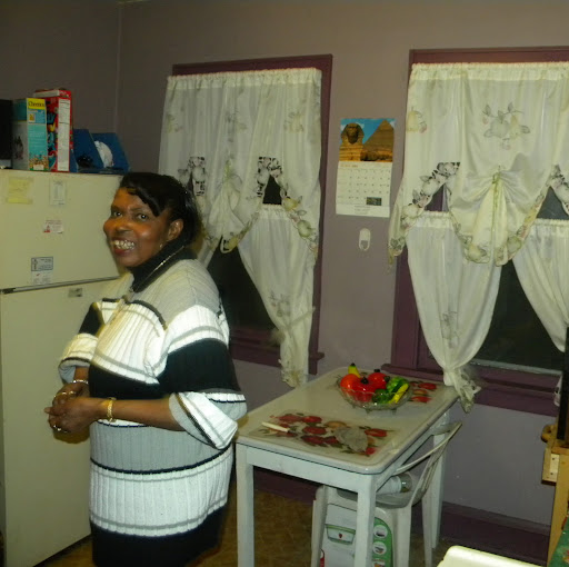 Francine Davis Photo 35