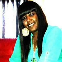 Rochelle Stewart Photo 41