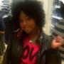 Regina Moss Photo 33