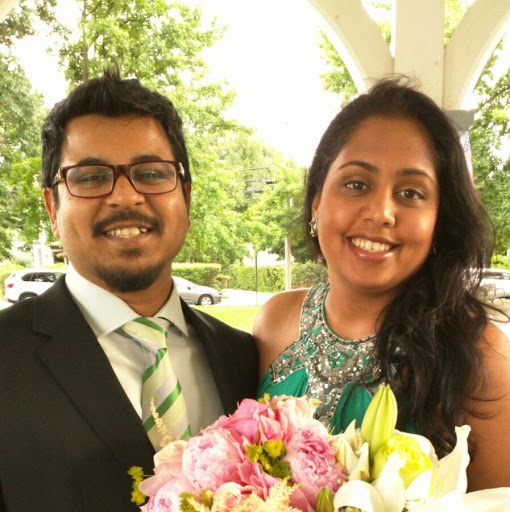 Khushboo Patel Photo 8