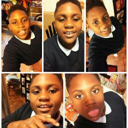 Shanda Robinson Photo 10