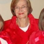 Jackie Glover Photo 24