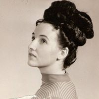 Frances Larson Photo 23