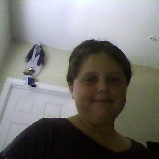Allison Streeter Photo 1
